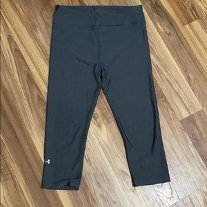 Under Armour Heatgear Compression Leggings